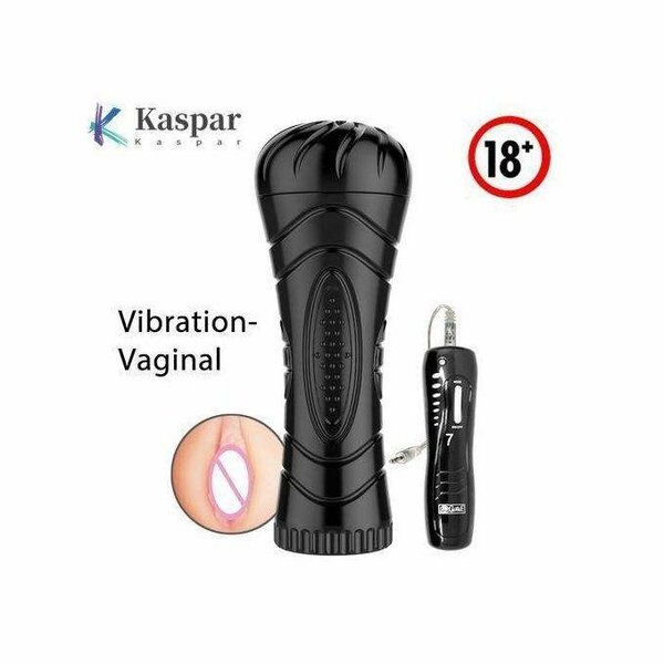 Masturbateur Vibrant Intense