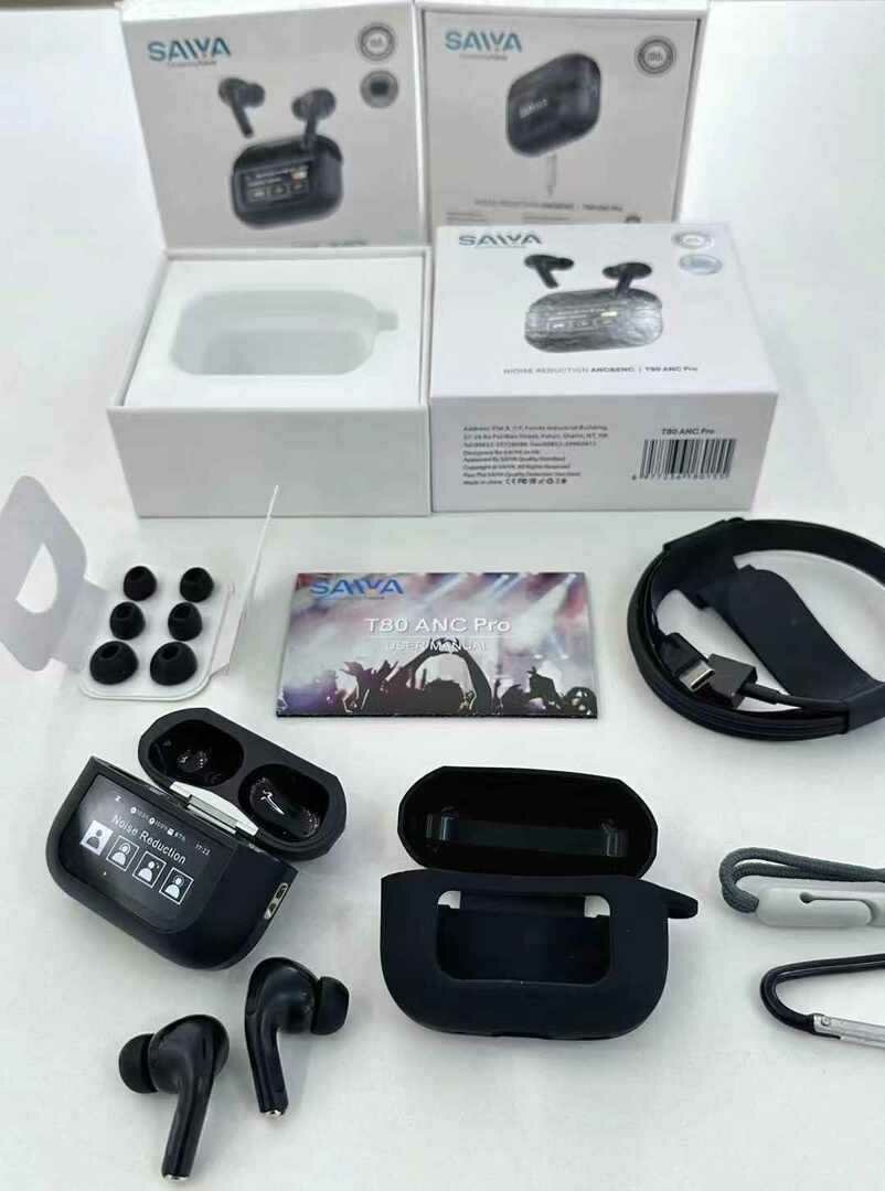 Écouteurs bluetooth