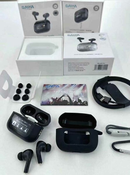 Écouteurs bluetooth