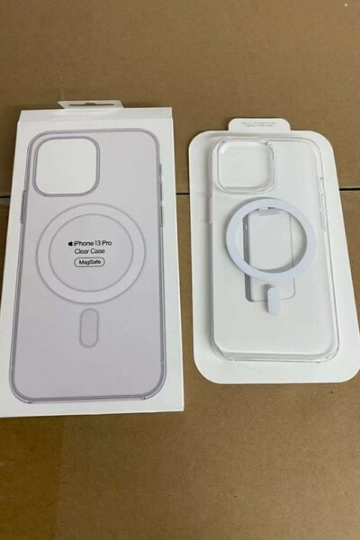 Coque  Magsafe iPhone
