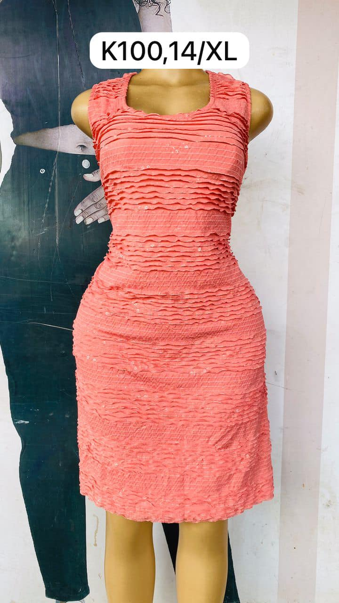 dress