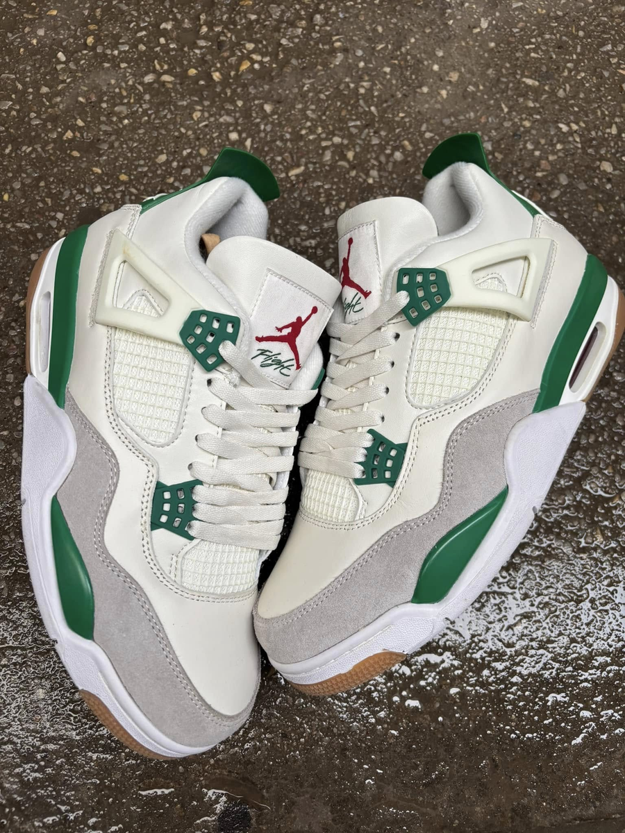 Jordan 4 