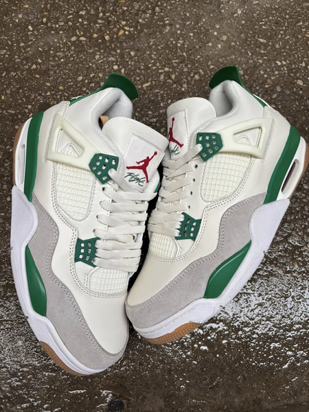 Jordan 4 