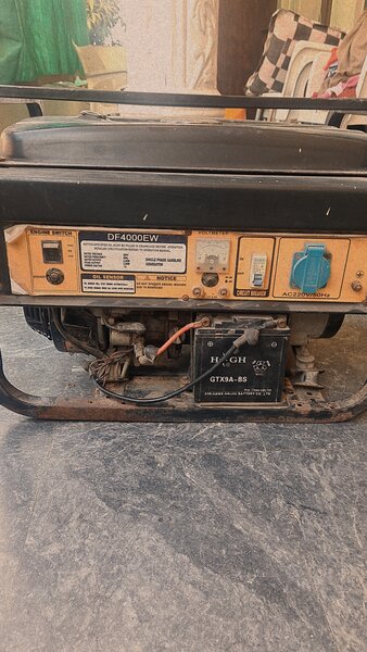 Generator