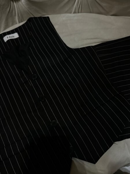 Брючные костюмы