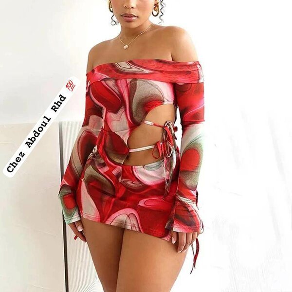 Jupe sexy