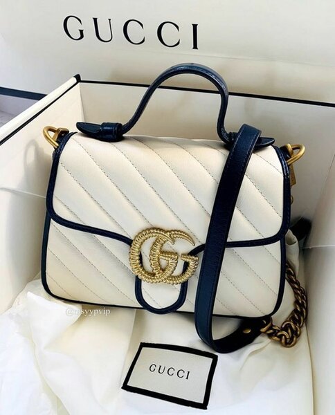Ladies fashion bag