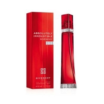 Givenchy Absolutely Irrésistib