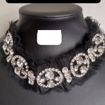 beau collier pour femme