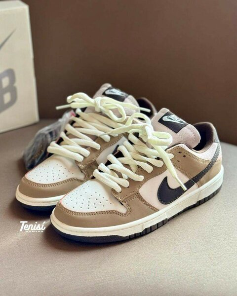 Sneakers Nike Blazer Low