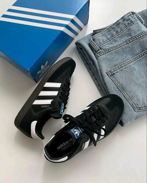 Adidas samba