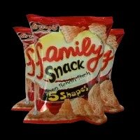 Family Snacks Chatpata Big pecks (12pcs)