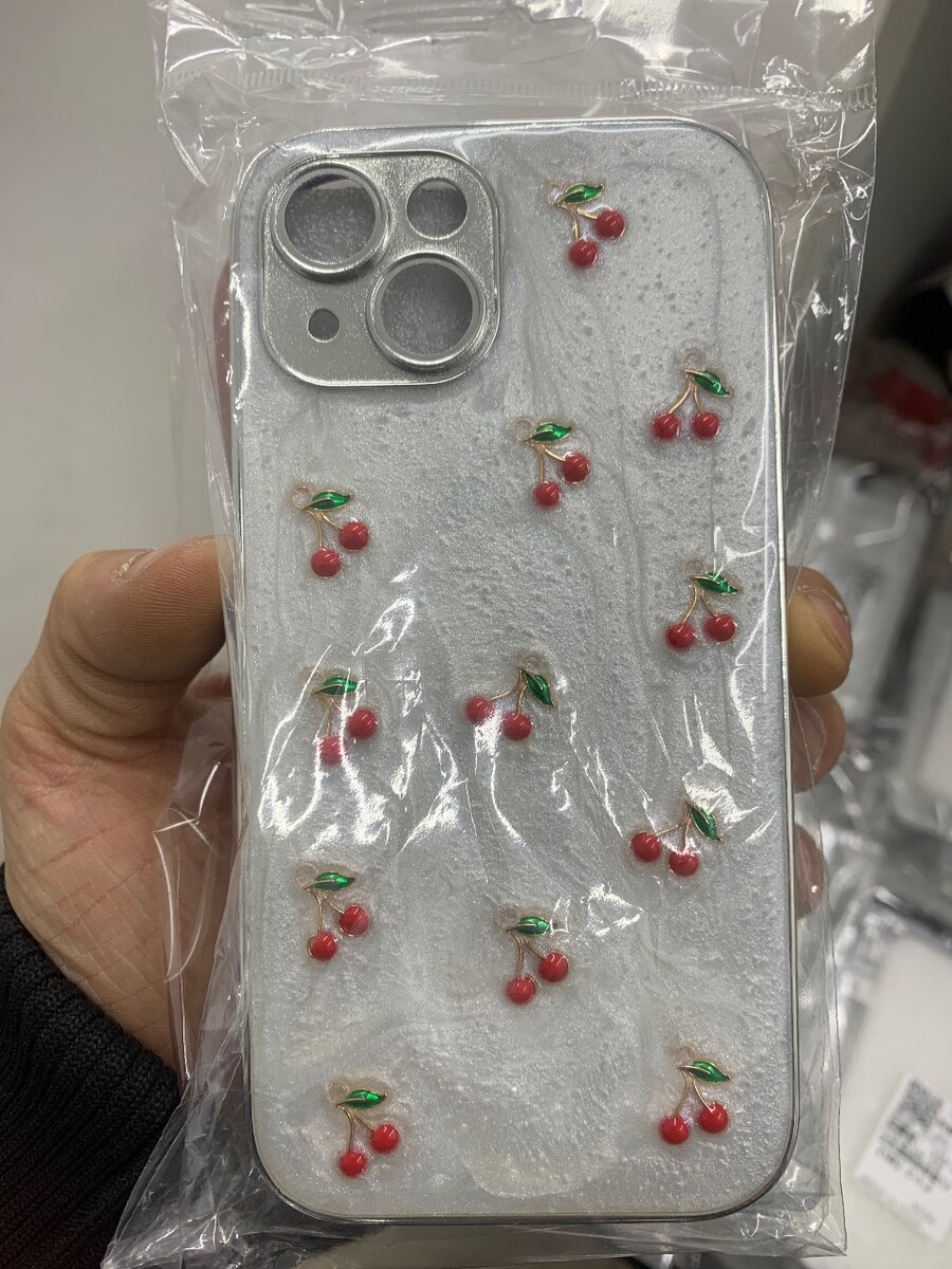 чехлы необычные