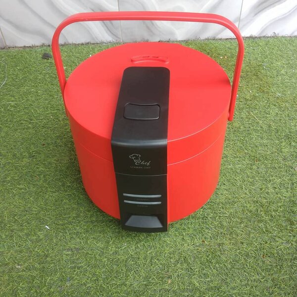 German home Rice cooker