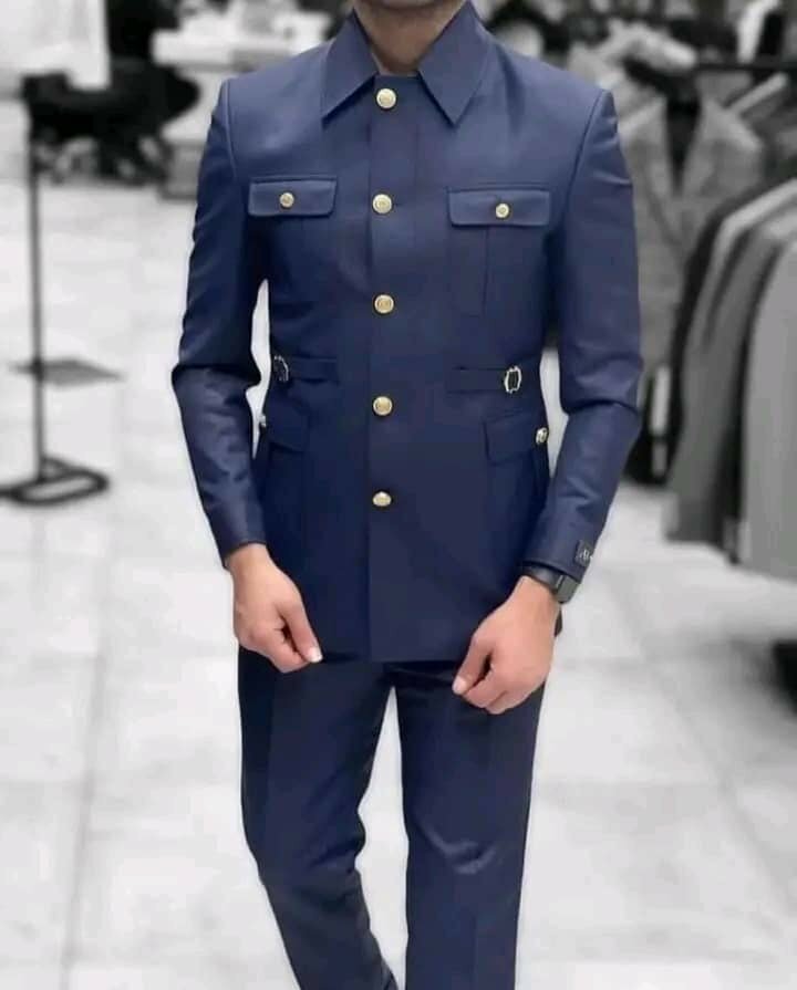 Costume Abacost 2 pièces