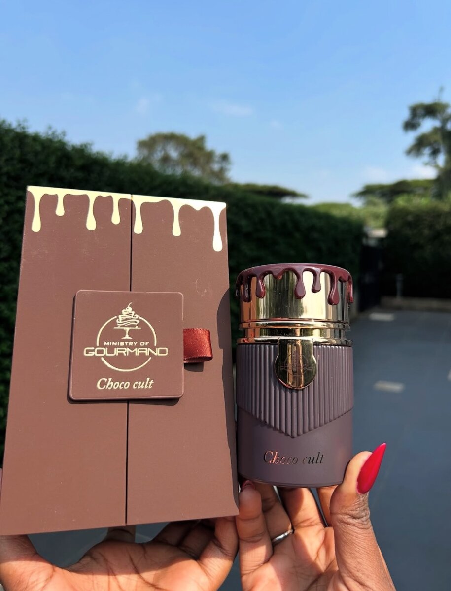 Ministry Of gourmand