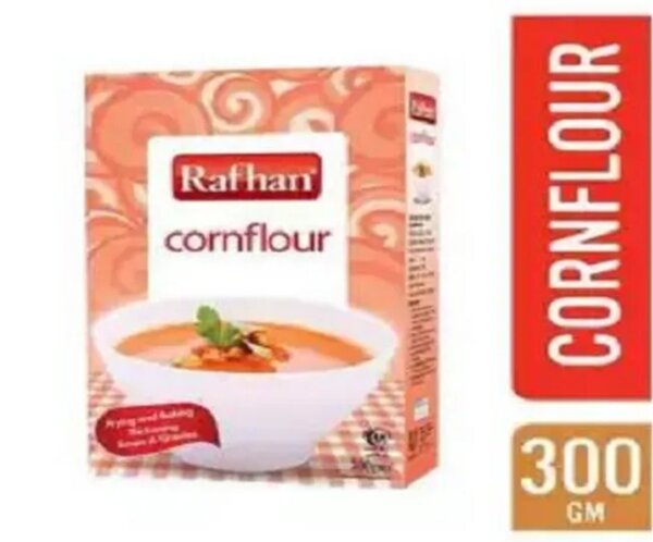 CORN fLOUR