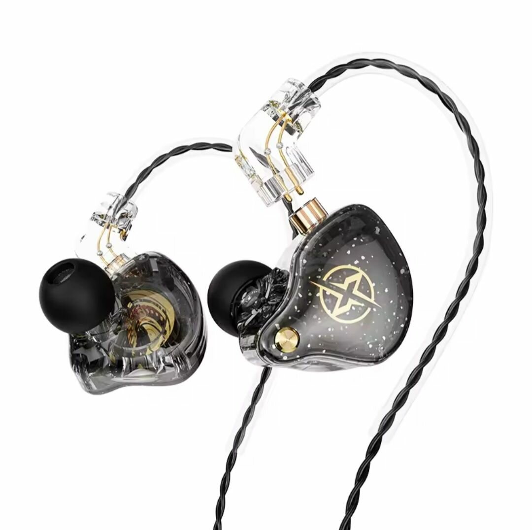 X2 PRO IN-EAR EARPIECE