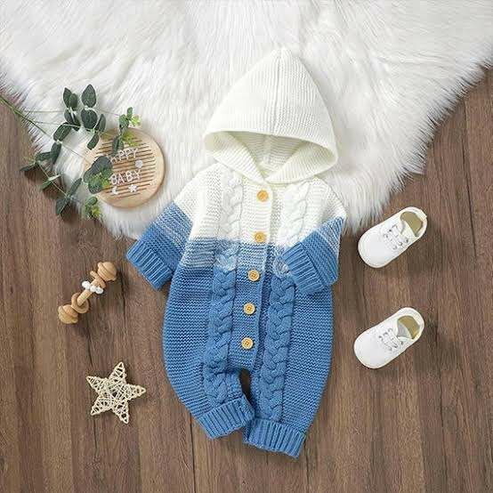 Baby rumpor