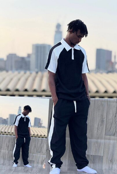 Ensemble de Survêtement Classique