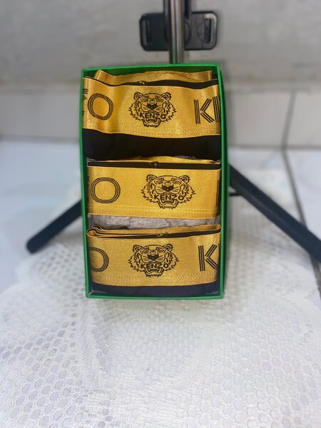 Boxer Kenzo Homme XL