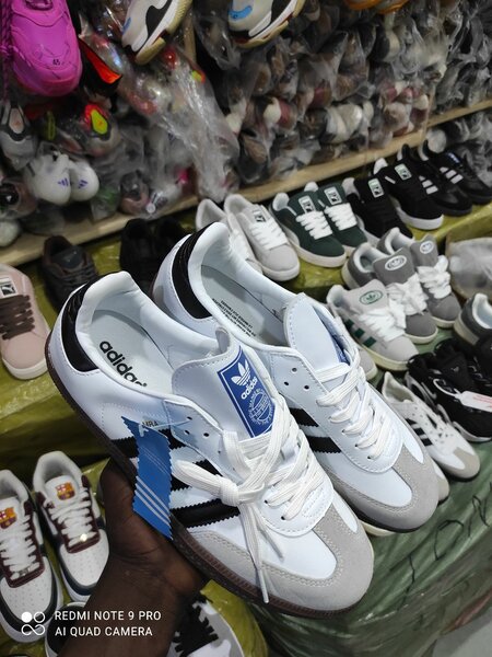 Adidas Samba Classiques