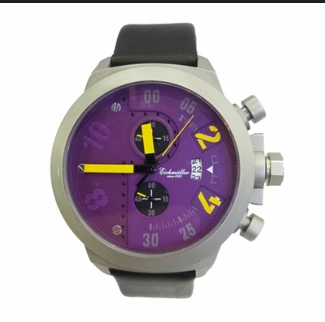 Branded watch chili bens