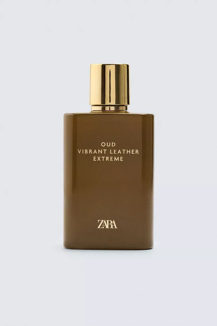 Parfum Oud Vibrant Leather