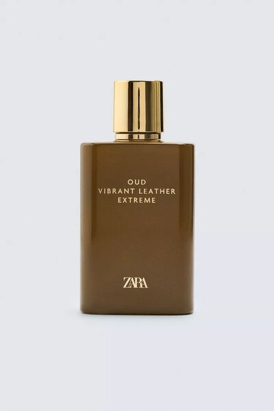 Parfum Oud Vibrant Leather