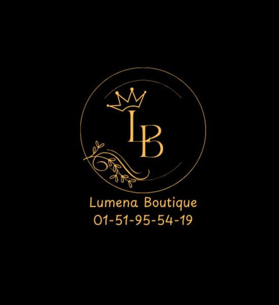 Lumena  boutique 🌟
