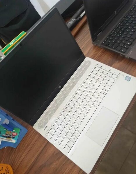 Ordinateur portable HP 15 pouces