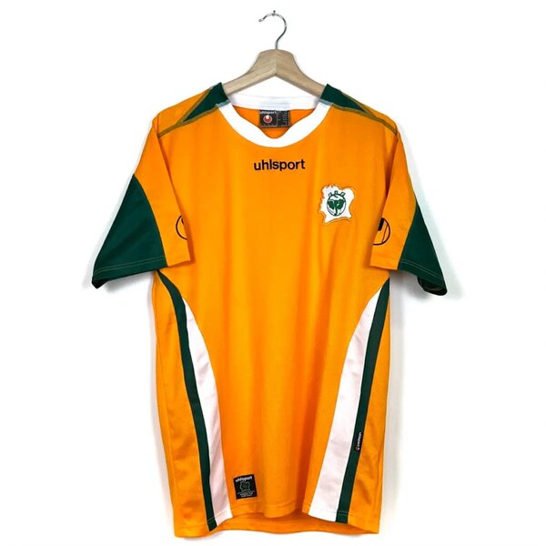 Maillot de football équipe Côte d'Ivoire