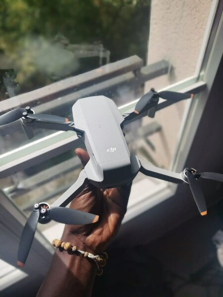 Drone DJI Mini 2