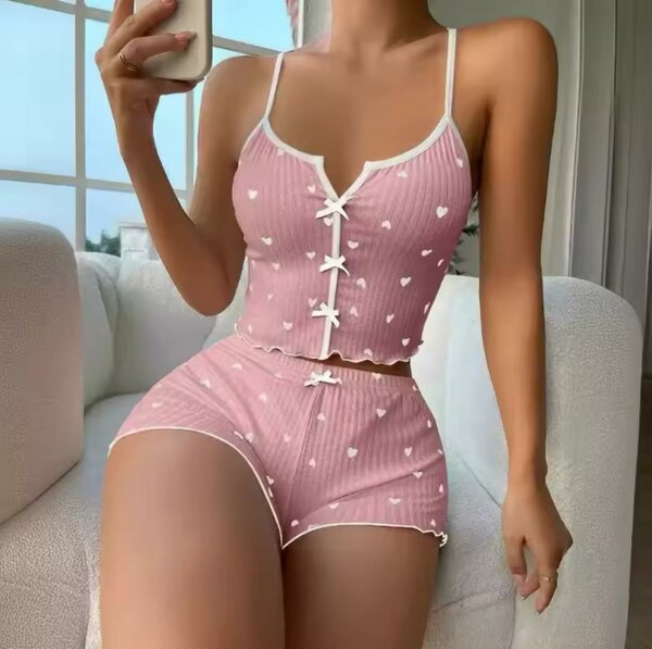 chic lingerie