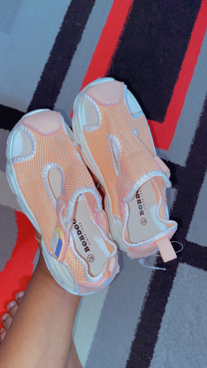 Chaussures Bébés Confortables