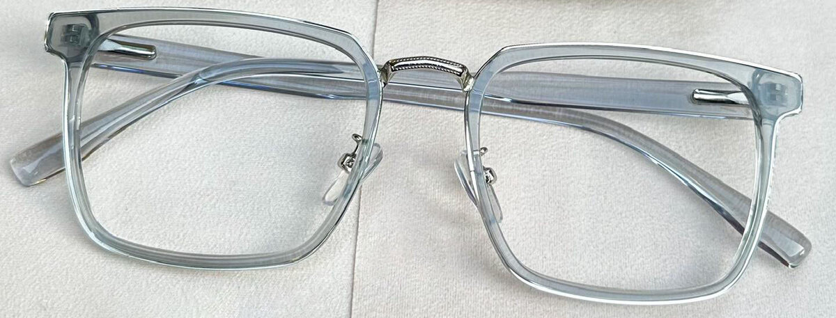  Optical Frame ClearSight CS-018