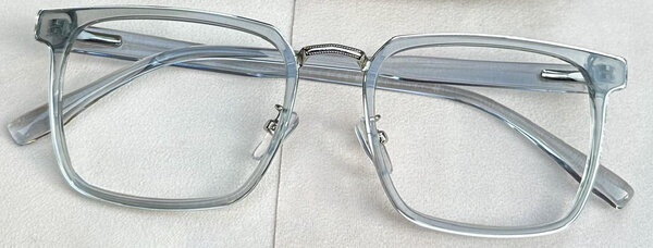  Optical Frame ClearSight CS-018