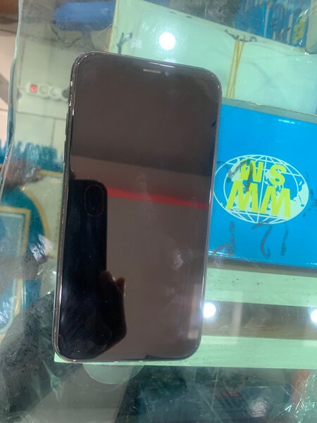 iPhone XR Noir 64GB Débloqué