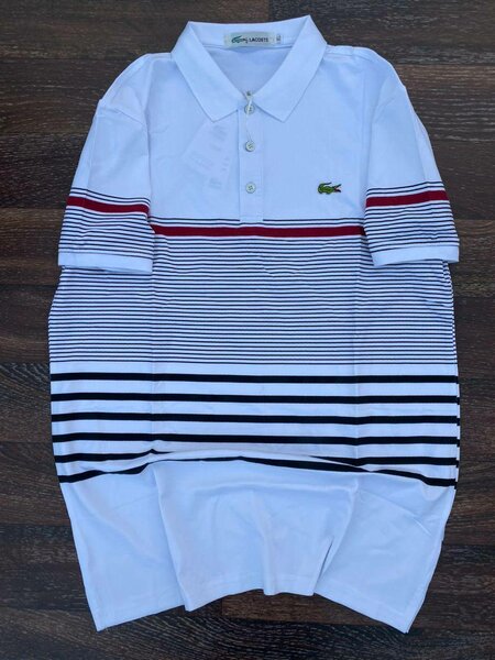 Polo classique pour homme