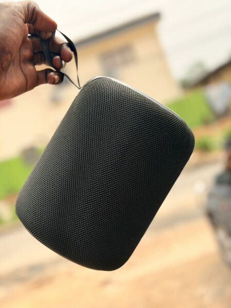 Enceinte Bluetooth HOF portable