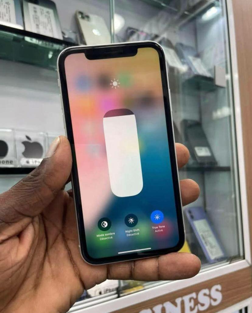 iPhone de haute qualité remis à neuf