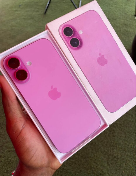 Smartphone élégant Dual Caméra