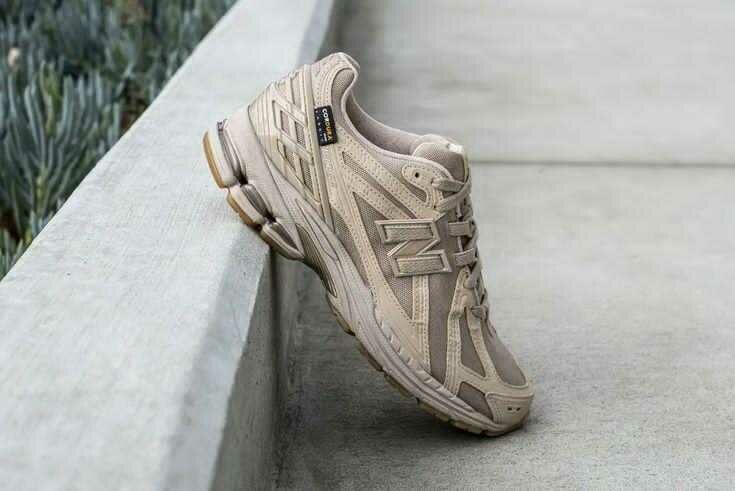 New Balance 1906R Baskets