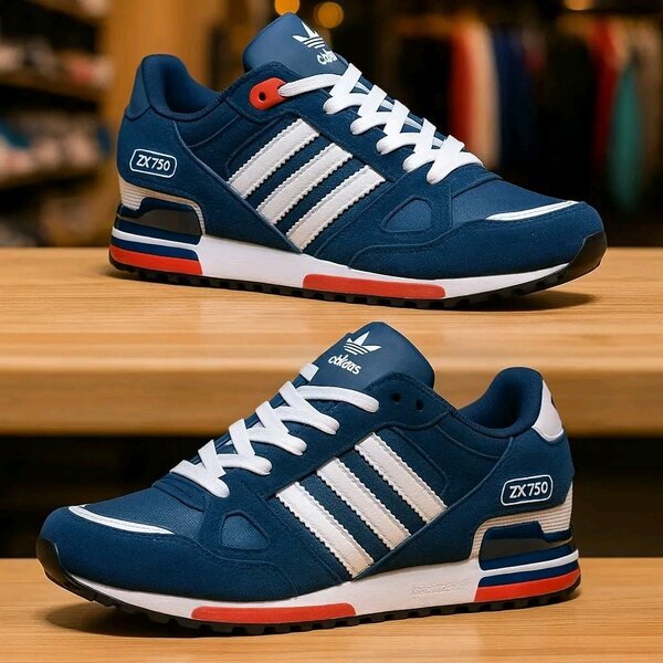 Chaussures adidas ZX750 homme
