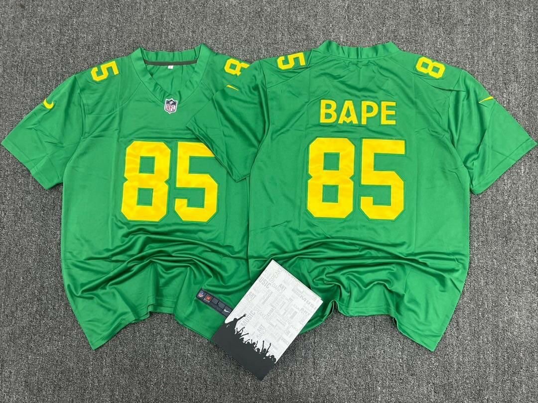 Maillots de Football Américain