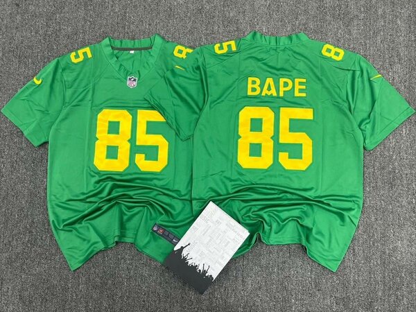 Maillots de Football Américain