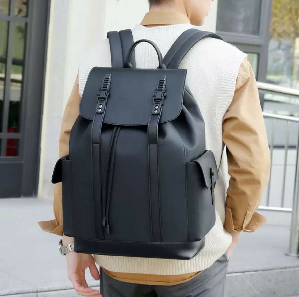 Backpack