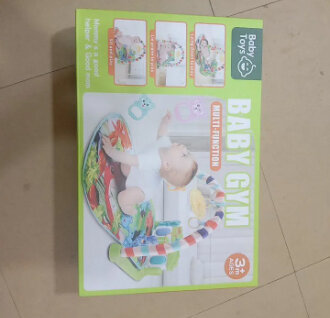 Baby Gym Multi function