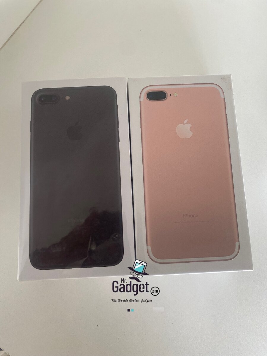 iPhone 7 Plus 256GB