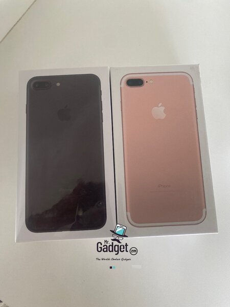 iPhone 7 Plus 256GB